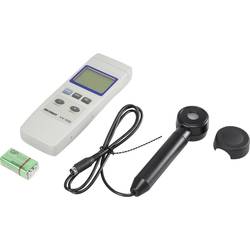 VOLTCRAFT VC-8330305 UV-500 měřič UV záření 0.002 - 19.99 mW/cm²