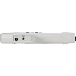 VOLTCRAFT VC-8330305 UV-500 měřič UV záření 0.002 - 19.99 mW/cm²