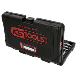 KS Tools 9.170.648 sada nástrčných klíčů, 1/4 (6,3 mm), 48dílná, 917.0648