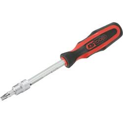 KS Tools 9.170.648 sada nástrčných klíčů, 1/4 (6,3 mm), 48dílná, 917.0648