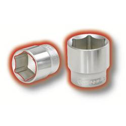 KS Tools 9.170.648 sada nástrčných klíčů, 1/4 (6,3 mm), 48dílná, 917.0648