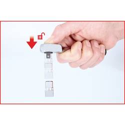 KS Tools 9.170.648 sada nástrčných klíčů, 1/4 (6,3 mm), 48dílná, 917.0648