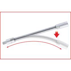 KS Tools 9.170.648 sada nástrčných klíčů, 1/4 (6,3 mm), 48dílná, 917.0648