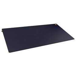 Endgame Gear Endgame Gear MPC1200 Cordura Gaming Mauspad - dunkelblau herní podložka pod myš černá