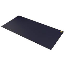 Endgame Gear Endgame Gear MPC1200 Cordura Gaming Mauspad - dunkelblau herní podložka pod myš černá