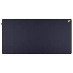 Endgame Gear Endgame Gear MPC1200 Cordura Gaming Mauspad - dunkelblau herní podložka pod myš černá