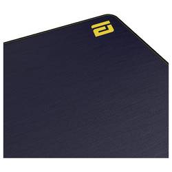 Endgame Gear Endgame Gear MPC1200 Cordura Gaming Mauspad - dunkelblau herní podložka pod myš černá
