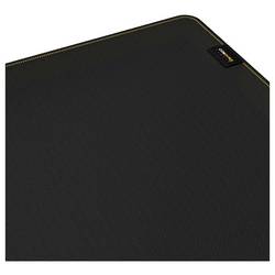 Endgame Gear Endgame Gear MPC1200 Cordura Gaming Mauspad - dunkelblau herní podložka pod myš černá