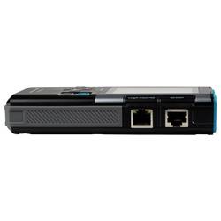 Joy-it Tester sítě NCT01 - 200+ - multifunkční - NCV - lokalizace - PoE test