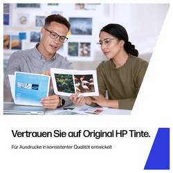 HP Ink 364 originál Single černá CB317EE