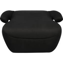 cartrend Basic zvýšení dětské sedačky černá