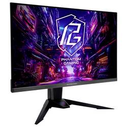 ASRock PGO27QFV herní monitor 68.6 cm (27 palec)16:9, 0.03 ms