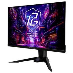 ASRock PGO27QFV herní monitor 68.6 cm (27 palec)16:9, 0.03 ms
