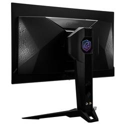 ASRock PGO27QFV herní monitor 68.6 cm (27 palec)16:9, 0.03 ms