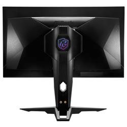 ASRock PGO27QFV herní monitor 68.6 cm (27 palec)16:9, 0.03 ms