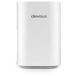 Devolo WiFi 7 Repeater Mesh BE6500, 07305, Wi-Fi, LAN, 6.5 GBit/s, meshový, Wi-Fi 7, Podpora aplikace