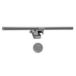 Alogic Illuminate Light Bar with 4k Auto modul webové kamery