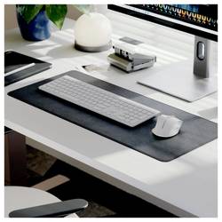 Alogic Apex Bluetooth Maus Büro myš, přenos bezdrátový, 7 tlačítko, bílá