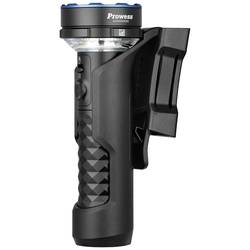 OLight Prowess Prowess LED kapesní svítilna 800 lm, 1200 lm, 5000 lm napájeno akumulátorem 269 g černá