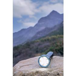 OLight Prowess Prowess LED kapesní svítilna 800 lm, 1200 lm, 5000 lm napájeno akumulátorem 269 g černá