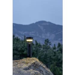 OLight Prowess Prowess LED kapesní svítilna 800 lm, 1200 lm, 5000 lm napájeno akumulátorem 269 g černá