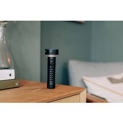OLight Prowess Prowess LED kapesní svítilna 800 lm, 1200 lm, 5000 lm napájeno akumulátorem 269 g černá