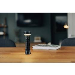 OLight Prowess Prowess LED kapesní svítilna 800 lm, 1200 lm, 5000 lm napájeno akumulátorem 269 g černá
