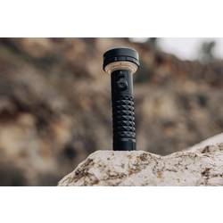 OLight Prowess Prowess LED kapesní svítilna 800 lm, 1200 lm, 5000 lm napájeno akumulátorem 269 g černá