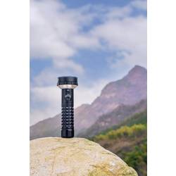 OLight Prowess Prowess LED kapesní svítilna 800 lm, 1200 lm, 5000 lm napájeno akumulátorem 269 g černá