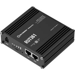 Teltonika Teltonika RUT361 - Wireless Router - WWAN - 2,4 GHz Router