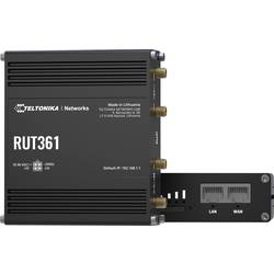 Teltonika Teltonika RUT361 - Wireless Router - WWAN - 2,4 GHz Router