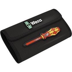 Wera Kraftform Kompakt VDE 18 Universal 2 sada výměnných bitů, 05006614001