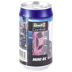 Revell Control 23568 Mini RC Car pink 1:58 RC model auta elektrický sportovní auto