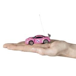 Revell Control 23568 Mini RC Car pink 1:58 RC model auta elektrický sportovní auto