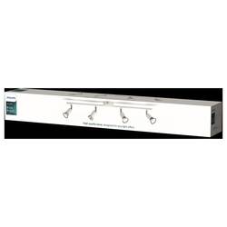 Philips Limbali 8719514465190 stropní lampa GU10 bílá