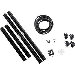B & W International zařízení, PF/5000