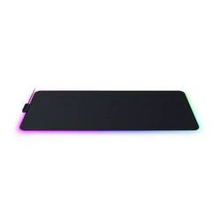 RAZER Strider Chroma herní podložka pod myš s podsvícením, USB konektor černá
