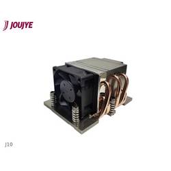 Dynatron J10 AMD SP5 chladič procesoru s větrákem AMD SP5