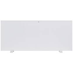 SHX infračervené topení, SHXA700-WiFi, 700 W, 14 m², bílá