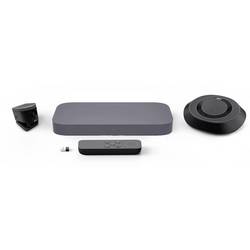Asus GQE20A-G5002UN Google Meet Starter Kit Modulární 4K videokonferenční systém, 7680 x 4320 Pixel