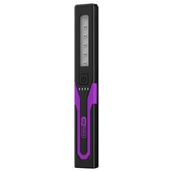 KS Tools eQi UltimateBEAM UV-Lecksuchleuchte 365 eQi UltimateBEAM UV-Lecksuchleuchte 365 UV LED pracovní svítidlo s klipem na opasek 8 h