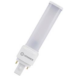 LEDVANCE 4058075823075 LED Energetická třída (EEK2021) E (A - G) G24d-1 5 W (š x v x h) 40.0000 x 40.0000 x 110.0000 mm 1 ks