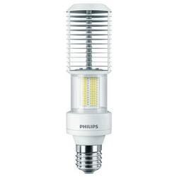 Philips 44895700 žárovka Energetická třída (EEK2021) D (A - G) E40 speciální tvar 50 W teplá bílá (Ø x v) 71 mm x 262 mm 1 ks
