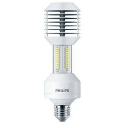 Philips 44893300 žárovka Energetická třída (EEK2021) C (A - G) E27 speciální tvar 34 W neutrální bílá (Ø x v) 61 mm x 200 mm 1 ks