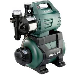 Metabo 600974000 HWWI 4500/25 Inox domácí vodárna 230 V 4500 l/h