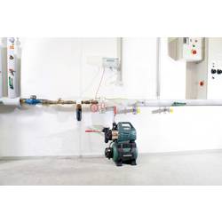 Metabo 600974000 HWWI 4500/25 Inox domácí vodárna 230 V 4500 l/h