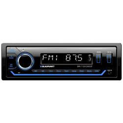 Blaupunkt BPA 1124 DAB BT autorádio Bluetooth® handsfree zařízení, DAB+ tuner