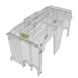 Eaton CVRI-J-60100-M kryt pojistky 100 A 600 V 1 ks