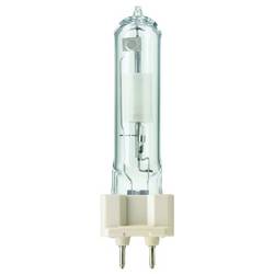 Philips metalhalogenidová výbojka 19780115 105 mm G12 150.1 W Energetická třída (EEK2021): G (A - G) teplá bílá zářivkový tvar 1 ks