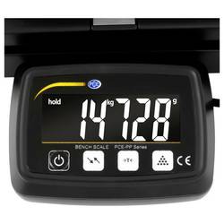 PCE Instruments PCE-PP 20 poštovní váha PCE-PP 20 Max. váživost 20 kg 230 V, na baterii černá